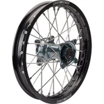 Moose Racing MR-21519-BKGY SX-1 Complete Rear Wheels Black/gray. Fixed Price $487.95.