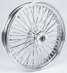 Harddrive Front 48 Spoke Wheel Dual Disc 21 X 3.5 #051-13532. Fixed Price $612.86.