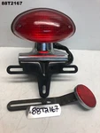 Triumph Bonneville T100 2009 - 2016 Tail Light & Mount Genuine Oem LOT88 88T2167. Fixed Price $128.70.
