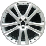 Wheel Rim Jaguar Xf XK8 Xkr 2007-2012 C2P1014 Factory Senta Front Oe 59817. Fixed Price $645.00.