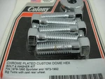 Bolt Washer Set Sprocket Pulley Rear Wheel Harley Big Twin Fl Fx Xl Sportster. Fixed Price $38.00.