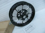 New Harley Davidson 18" X 3.5" Winder Front Wheel 43300064 Touring. Fixed Price $475.00.