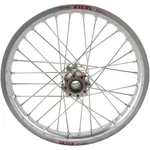 Wheel Next Generation Pro Series Rear Rim/silver Hub 19 1.85 2R7CS40. Fixed Price $481.31.