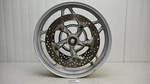 Front Wheel Rim With Brake Disc Bmw R1200RT K26 2005 - 2013. Fixed Price $149.99.