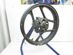 02 Kawasaki Ninja Ex 250 Front Rim Wheel 41073-1365-DH 1993-2003. Fixed Price $33.54.
