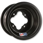 Douglas Wheel 10X5 3+2 Offset 4/144 Black Atv/utv A511-039M. Fixed Price $98.81.