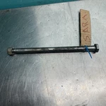 Nos Suzuki Swingarm Pivot Bolt 1980 1981 61211-38004 Oem. Fixed Price $14.70.