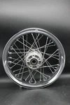 Harley Davidson Wheel Rim Inch Rear 16X3.0 Smooth Bed Oem 43014-05B (1066). Fixed Price $872.66.