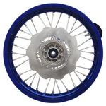 14" Rear Hub Rim Wheel Assembly 1.60X14 For Yamaha 1993-UP Yz 80 85. Fixed Price $425.99.