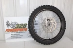 New 2015 - 2026 Honda CRF250R Oem Did Dirt Star Front Wheel CRF450R. Fixed Price $465.50.