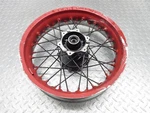 2018 18-21 Husqvarna Svartpilen 401 Rear Back Wheel Rim 17X4 Wobble Hop Video. Fixed Price $148.48.