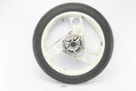 Yamaha Rd 350 Lc 31K - Front Wheel Rim J18XMT2.15 A43R. Fixed Price $204.06.