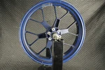 Aprilia Rsv 1000 Tuono Oem Front Wheel Rim Straight AP8128133 SB17. Fixed Price $287.82.