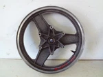 Honda Vfr 750 Interceptor Front Wheel 16X2.50 44650-ML7-305ZA 1986-1987. Fixed Price $55.00.