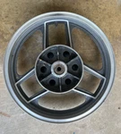 1984-1986 Kawasaki Ninja 900 Rear Rim Wheel 41073-1283-J9 Oem. Fixed Price $99.99.
