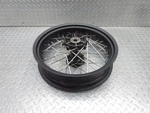2018 17-19 Ktm 1090 Adventure Rear Back Wheel Rim 18X4.5 Bent Lip Wobble Video. Fixed Price $379.99.