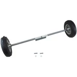 Moose Offroad Training Wheels For Yamaha TTR50 9501-0179. Fixed Price $139.95.