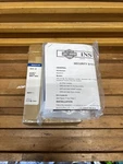 Harley-davidson Genuine Smart Siren Security System 68328-02. Fixed Price $100.00.