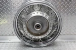 2007 Honda Shadow Spirit VT750DC Rear Rim 15M/CXMT3.50. Fixed Price $149.99.