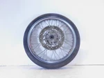 2005-2007 Harley Davidson Sportster 1200 Custom 21" Inch Laced Front Wheel Rim. Fixed Price $399.95.