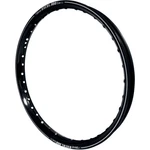 Excel A60 Mx Rims And Spokes For Yamaha - Black 18" 2.15" FEK622. Fixed Price $277.10.