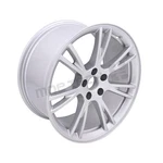 New 19" X 9.5" Replacement Wheel 118822200 For Tesla Model Y 2020-2024 Rim 96958. Fixed Price $129.99.