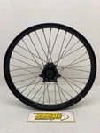 Haan Dubya Takasago Excel 2022 Honda CRF250R CRF450R Front Wheel Rim 21X1.60. Fixed Price $250.00.