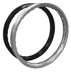 D.i.d 19X215LTS01S Dirt Star Lt-x Rear Rim, 19X2.15 Silver. Fixed Price $129.99.