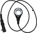 Drag Specialties Front Wheel Abs Brake Sensor For 2013-2017 Harley Breakout Fxsb. Fixed Price $107.07.