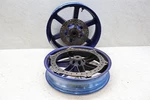 2003-2010 Buell Firebolt XB12R Front & Rear Rim Wheel Set W/ Brake Rotors. Fixed Price $399.99.