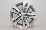 2013-2015 Acura Ilx Hybrid 16X6.5 Silver Alloy Double Spoke Wheel Rim 936955. Fixed Price $190.00.