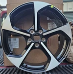 20X9.5 Lucid Air Genuine Oem Aero Rear Wheel Black Machined Rim P11-S2R4XX-00. Fixed Price $376.98.