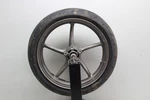 2006-2008 Triumph Daytona 675 Front Wheel Rim (straight). Fixed Price $125.00.