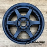Rays Gram Lights 57DR 15X8 +28 4X100 Admiral Blue (set Of 4) WGIE28A2ZZ. Fixed Price $1855.60.