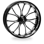 Heathen Rear Forged Wheel Abs Models 18" X 5.5" 1269-7814R-HEA-BMP. Fixed Price $1593.78.