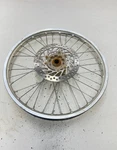 2006 Honda Oem Straight Good Front Wheel Rim Hub 21 X 1.6. Fixed Price $129.99.