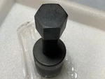 Harley Servicar Rear Wheel Hub Removal Tool 1937-50 Usa. Fixed Price $58.95.