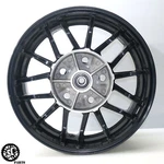 2022 Indian Challenger Pursuit Rear Wheel 16X5.0 Straight. Fixed Price $420.00.