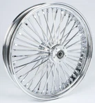 Harddrive 051-13532 Frnt 48 Spoke Wheel Dual Disc 21X3.5IN Flt-hub 1" Axl 00 Ltr. Fixed Price $612.86.
