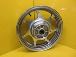 2004-2010 Oem Kawasaki Vulcan Classic Front Wheel Rim Straight. Fixed Price $37.99.