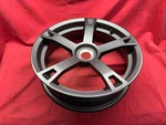 19-22 Can-am Ryker 16" Front Wheel 705403047 600 900 Std Ace Like New Take Off ?. Fixed Price $184.48.