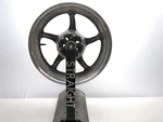 08-17 Yamaha Raider XV1900 Cu Rear Wheel Rim Straight 18X7.50. Fixed Price $662.67.