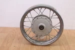 2006 Honda CRF50F Front Wheel Hub Rim 10 X 1.40. Fixed Price $85.00.