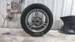 13 Can Am Spyder Rss Rear Back Rim Wheel. Fixed Price $212.79.