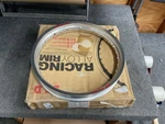 Did Standard Rim Sil 2.15 Honda 2004-2017 Crf 250X/450X 18X215VS01H. Fixed Price $149.99.