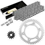 Celox Drive Chain & Sprockets For Honda CRF150F 2006-2016 520 Pitch 104 Link. Fixed Price $54.00.