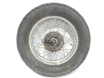 Rear Wheel Rim + Tire 42650-KEN-A51 Oem 2007 Honda Rebel 250. Fixed Price $157.49.