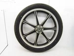 1977 Yamaha Xs 750 2D #2 Front Wheel Rim 3.25X19 2H9-25168-29-00. Fixed Price $52.25.
