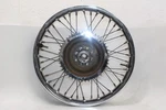 1966 Triumph Trophy 650 TR6R Oem Rear Wheel Rim. Fixed Price $324.00.