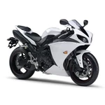 Unpainted Motorcycle Fairing Kit For Yamaha YZF-R1 09-14. Fixed Price $335.84.